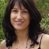 Profilfoto von Claudia Rüger