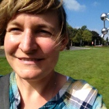 Profilfoto von Martina Berretz