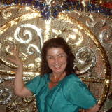 Profilfoto von Birgit Sauer