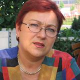 Profilfoto Angela Taschner Profilfoto von Angela Taschner