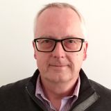 Profilfoto von Burkhard Mueller