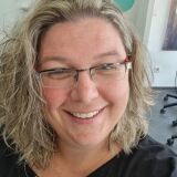 Profilfoto von Nicole Meinl