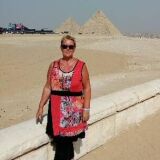 Profilfoto von Karin Schumacher