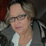 Profilfoto von Patricia Roß