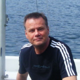 Profilfoto von Jens-Uwe Peters