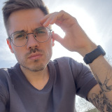 Profilfoto von Sergej Zilich