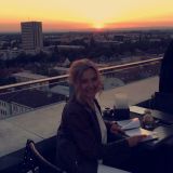 Profilfoto von Iris Holtz-Eberle