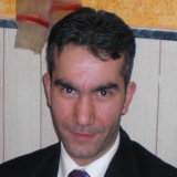 Profilfoto von Metin Hamdi Hekim