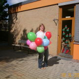 Profilfoto Katja Schley Profilfoto von Katja Schley