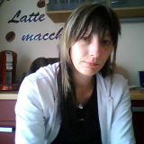 Profilfoto von Yvonne Plattner