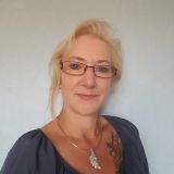 Profilfoto von Petra Gerle