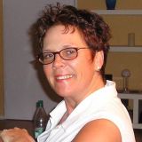 Profilfoto von Brigitte Rosentreter