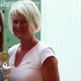 Profilfoto von Antje Klötzer