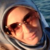 Profilfoto Filiz Önder Profilfoto von Filiz Önder
