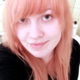 Profilfoto Bettina Flenker Profilfoto von Bettina Flenker