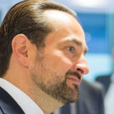 Profilfoto von Klaus Schneider