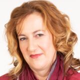 Profilfoto von Beate Kamps