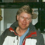 Profilfoto von Uwe Brühl