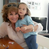 Profilfoto Annette Birgit Lenz Profilfoto von Annette Birgit Lenz