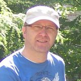Profilfoto von Bernd Schmidt