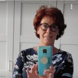 Profilfoto Andrea Laschitzki Profilfoto von Andrea Laschitzki