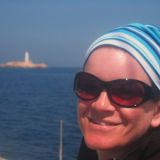 Profilfoto von Heike Rieger