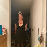 Profilfoto von Melanie Sigwart