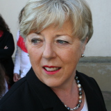 Profilfoto von Gabi Stauch