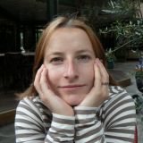 Profilfoto von Stefanie Kummer