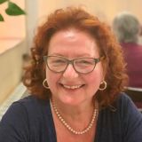 Profilfoto von Joanna Witschel