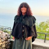 Profilfoto von Claudia Mattioli