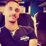 Profilfoto von Andre Röhr [Grumptmann]