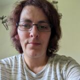 Profilfoto von Jasmin Wieke