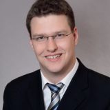 Profilfoto Enrico Jäkel Profilfoto von Enrico Jäkel
