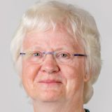 Profilfoto von Ingeborg Varchmin