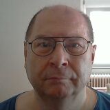 Profilfoto von Hans-Joachim Böhm