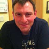 Profilfoto von Marco Wedekind