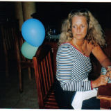 Profilfoto von Brigitte Lausmann