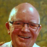 Profilfoto von Manfred Raab