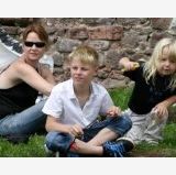 Profilfoto von Nicole Müller