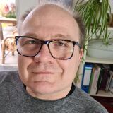 Profilfoto von Frank Neger