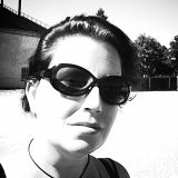 Profilfoto von Anja Hoffmann-Liu