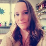 Profilfoto von Pia-Mareike Gercke