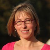 Profilfoto von Nicole Siedenburg
