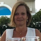 Profilfoto von Sibylle Akernane