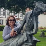 Profilfoto von Heike Kohne