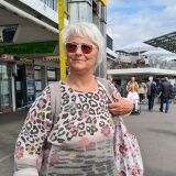 Profilfoto von Gisela Schlegel