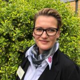 Profilfoto von Susanne Krüger