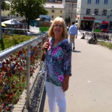 Profilfoto von Barbara Monika Schwarztrauber