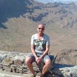 Profilfoto von Uwe Buschhaus